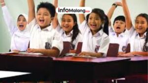 Pendidikan Adalah Pondasi Utama dalam Membangun Masa Depan Bangsa