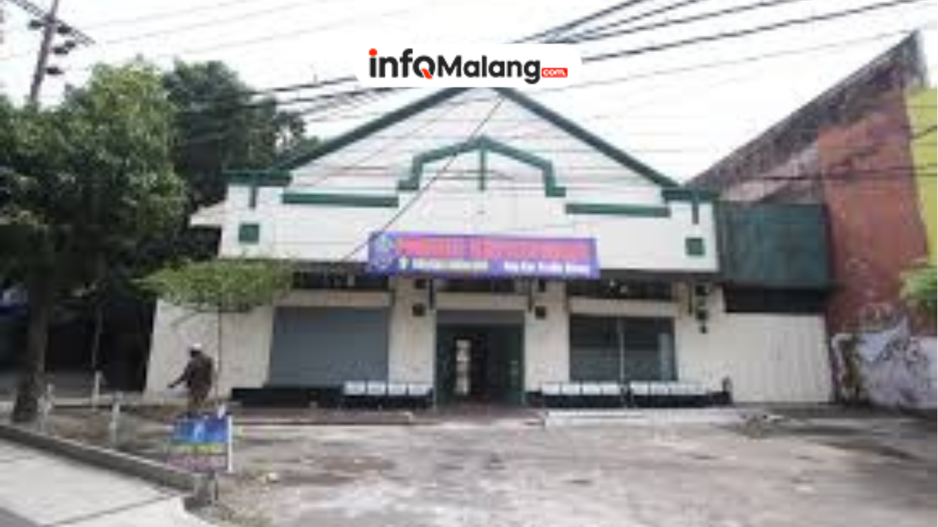 Sehari Parkir Kajoetangan Kota Malang Hasilkan Rp 1,5–3 Juta