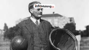 Sejarah Bola Basket: Dari Ide Sederhana hingga Olahraga Dunia