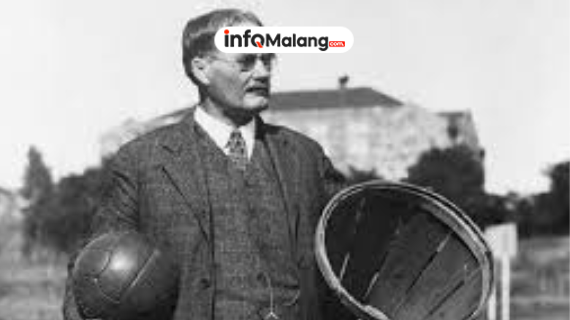 Sejarah Bola Basket: Dari Ide Sederhana hingga Olahraga Dunia