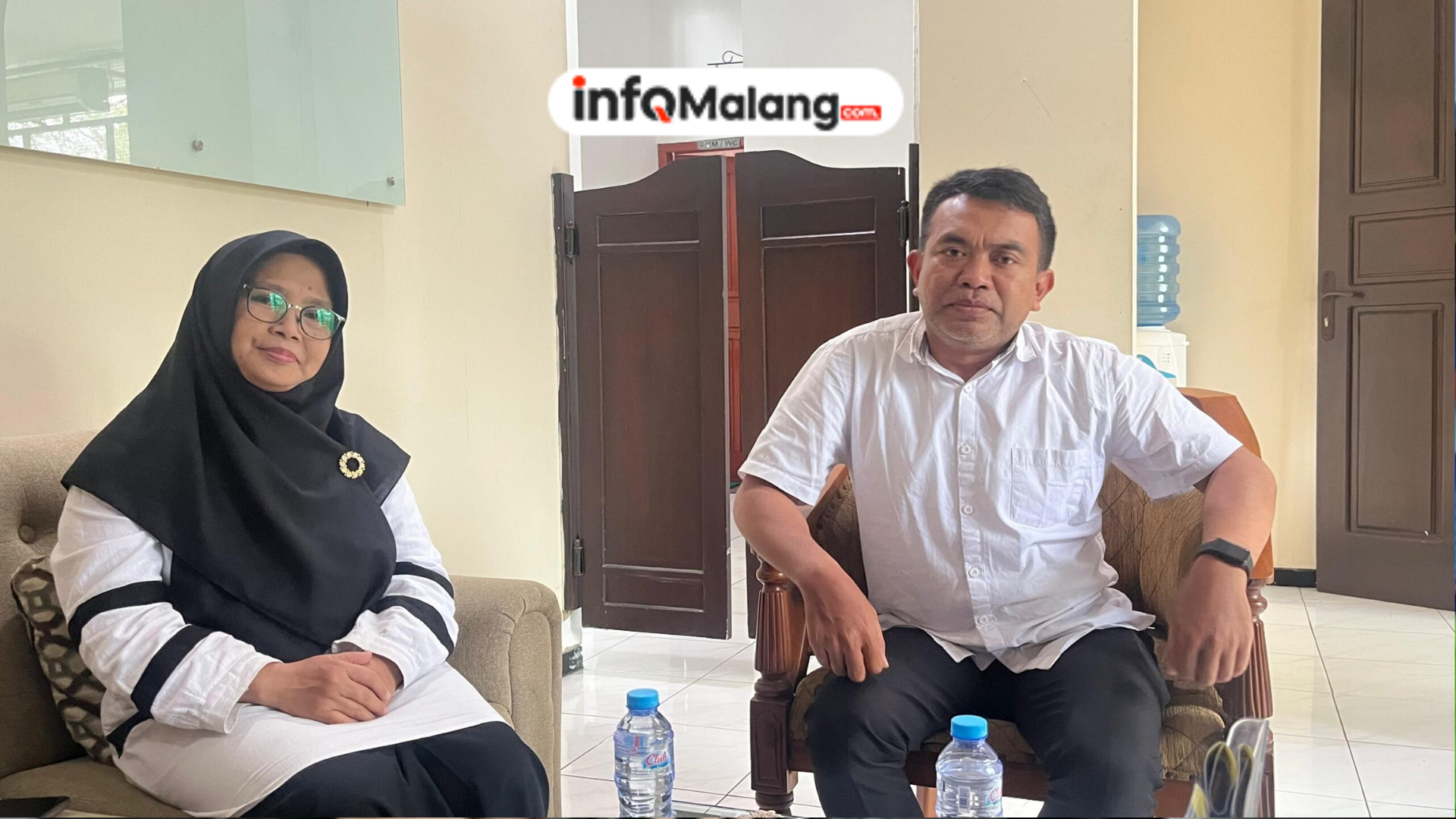 Sekolah Akhlak Pelita Hidayah Tegas Tolak The Souls Demi Kenyamanan Pendidikan