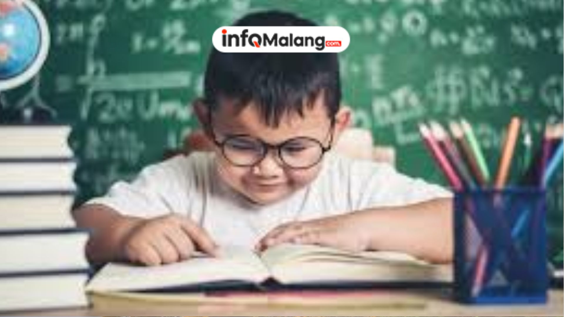 Sistem Pendidikan Nasional dan Upaya Peningkatan Mutu Pembelajaran