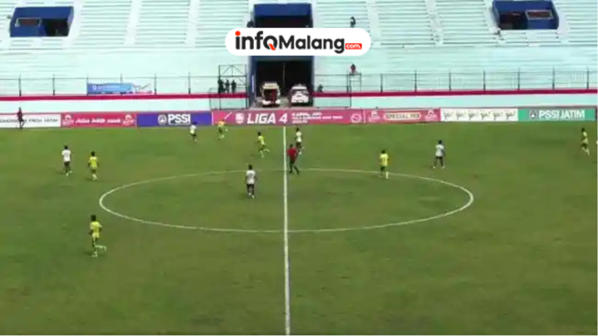 Solusi Terbaik: Polres Batu Tempuh Mitigasi Non Litigasi Kasus Pemain Malang United