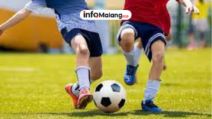 Tak Sekadar Olahraga, Ini Manfaat Sepak Bola bagi Kesehatan Jangka Panjang