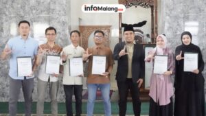 Rezeki Awal Tahun, Primaland Indonesia Berangkatkan Karyawannya untuk Pergi Umroh