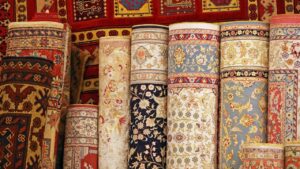 Faktor-Faktor yang Mempengaruhi Harga Karpet di Pasaran