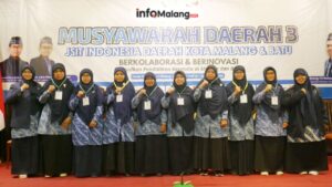 Emban Amanah Besar, Dua Tokoh YPIT Mutiara Hati Malang pimpin Pengawasan dan Mutu JSIT Indonesia Daerah Kota Malang dan Batu 2025-2029