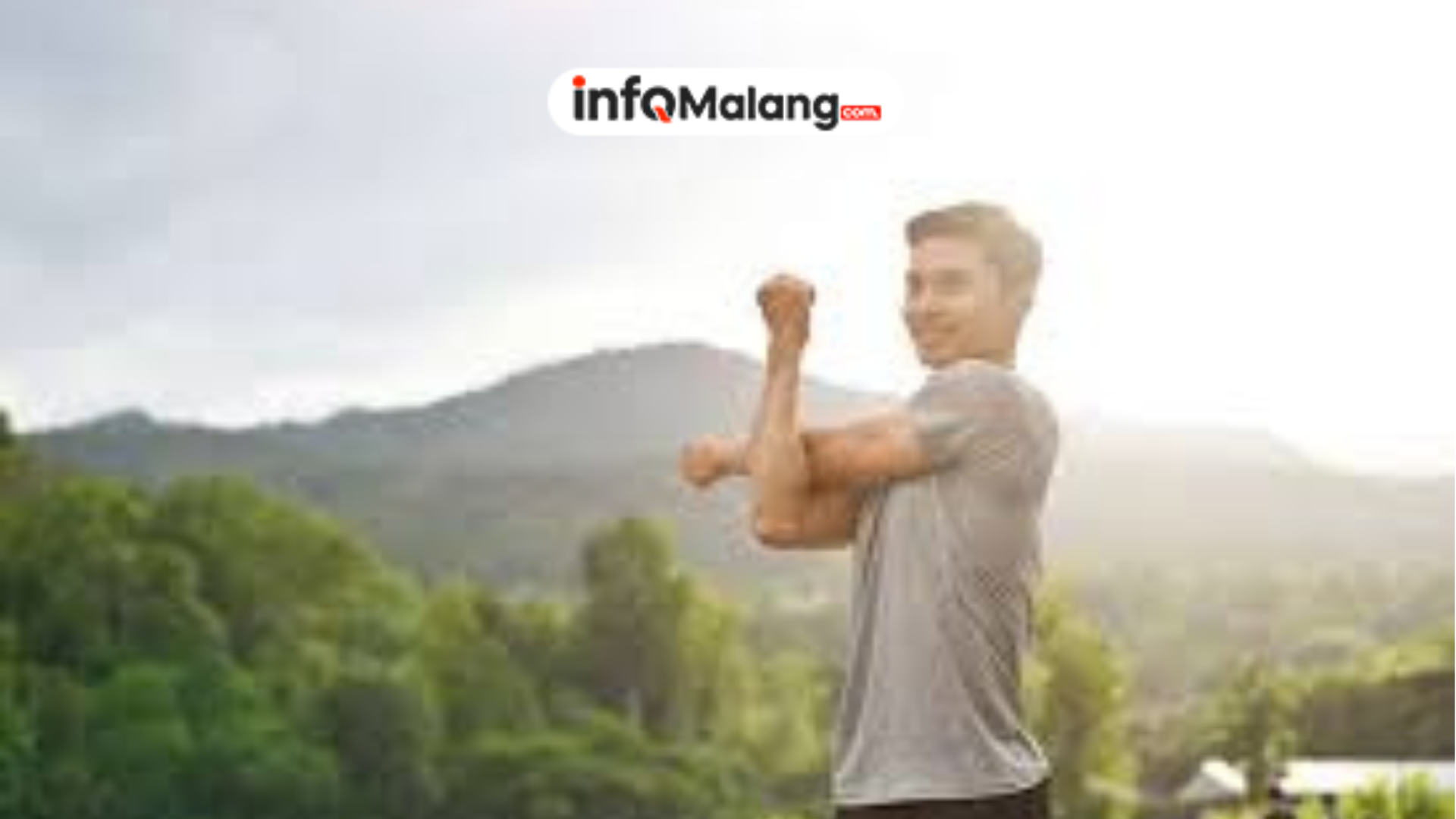 Tentang Olahraga dan Perannya dalam Kehidupan Sehari-hari