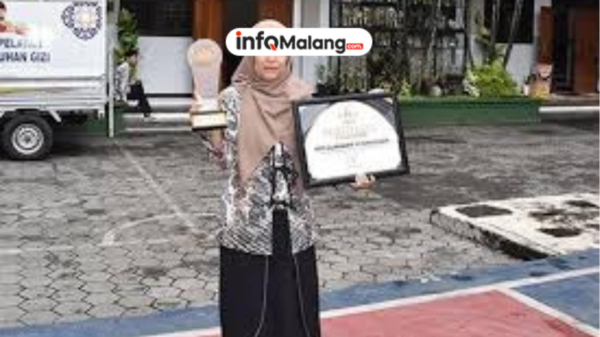 Tingkatkan Mutu Pendidikan, MTs Almaarif 01 Singosari Bidik Daya Saing Global