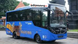 Trans Jatim di Tlogomas dan Dinoyo Tetap di Lokasi Lama Usai Evaluasi