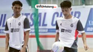 Unggul FC Malang Resmi Datangkan Eks Pemain Cosmo JNE