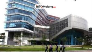 Universiti Malaya, Kampus Tertua Malaysia dengan Reputasi Global