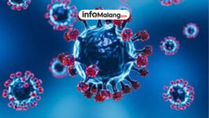 Waspada Superflu, Dinas Kesehatan Ingatkan Pentingnya Tenang dan Disiplin Proteksi Diri