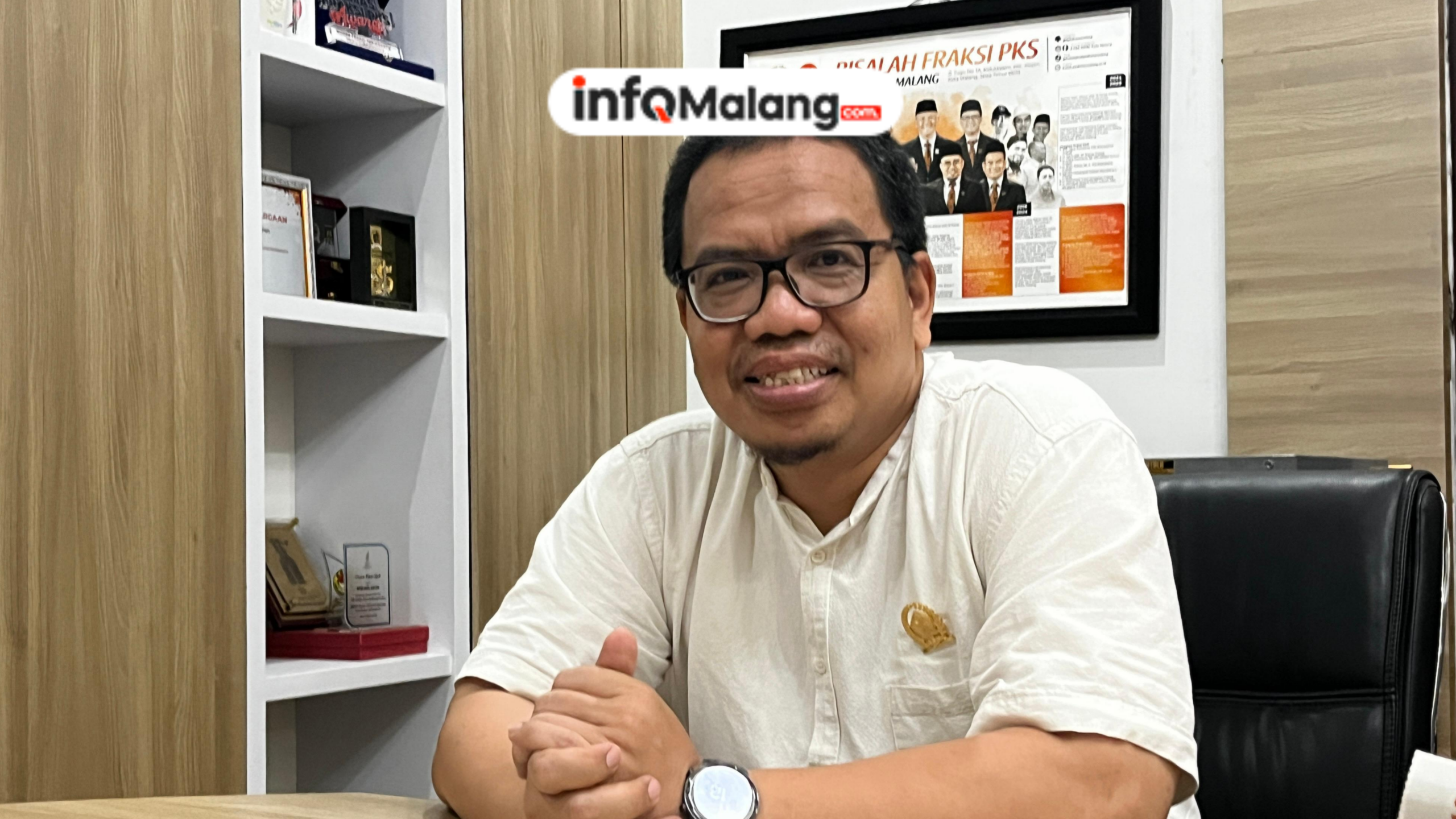 Wisata Terpadu Splendid Didorong DPRD Kota Malang