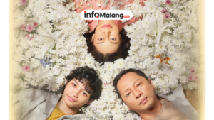 Dian Sastrowardoyo Jadi Ibu Berwujud AI di Film Esok Tanpa Ibu