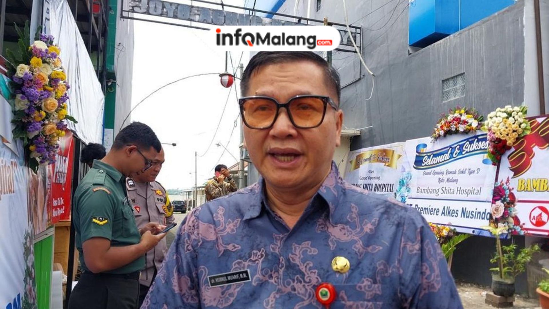 17 Pasien Super Flu di Kota Malang Sembuh Total, Ini Kabar Positif dari Dinkes