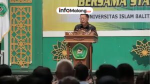 Unisba Blitar Gelar FGD Bersama 143 Pemangku Kepentingan untuk Penguatan Kurikulum Outcome Based