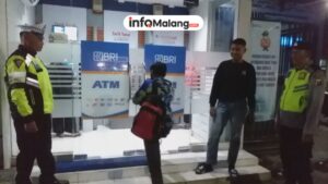 3 Langkah Tegas Polisi Malang Perkuat Keamanan Perbankan dan ATM
