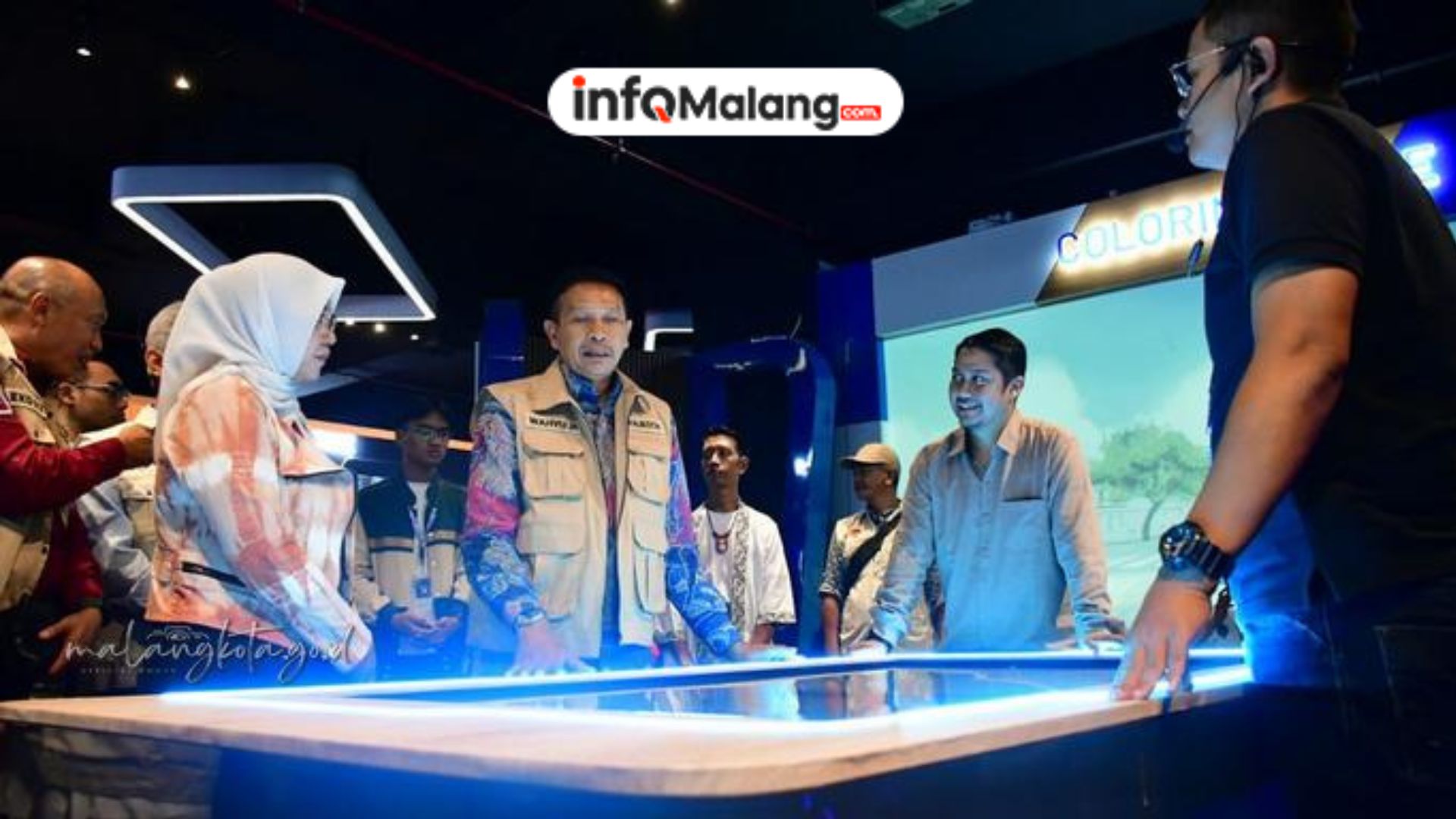 Malang dan Paradoks Kota Kreatif: Strategi Utama Mengungkap Rahasia Transformasi Digital Daerah