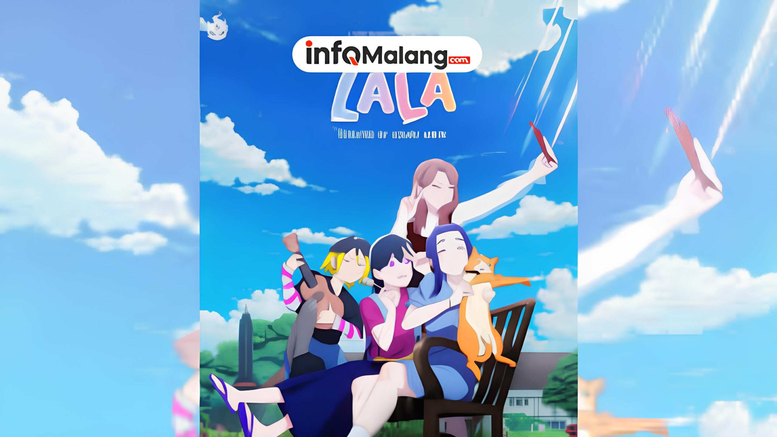 Fantastis! Studio Animasi Asal Malang Cetak Prestasi di Level Internasional