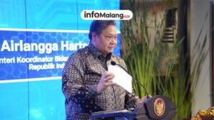 Rp335 Triliun Disiapkan untuk Makan Bergizi Gratis 2026, Airlangga Pastikan APBN Aman