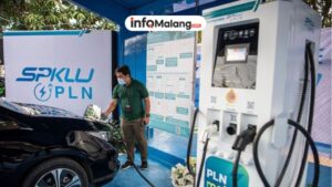 Update 2026: Daftar SPKLU di Malang Raya Kini Terbanyak se-Jawa Timur