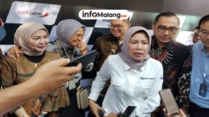 Optimisme Ekonomi Menguat: BI Malang Pastikan Kinerja Dunia Usaha Tetap Tumbuh di 2026