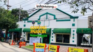 Hasil Meyakinkan! Gedung Parkir Kayutangan Optimal Layani 1.000 Kendaraan per Hari Selama Uji Coba