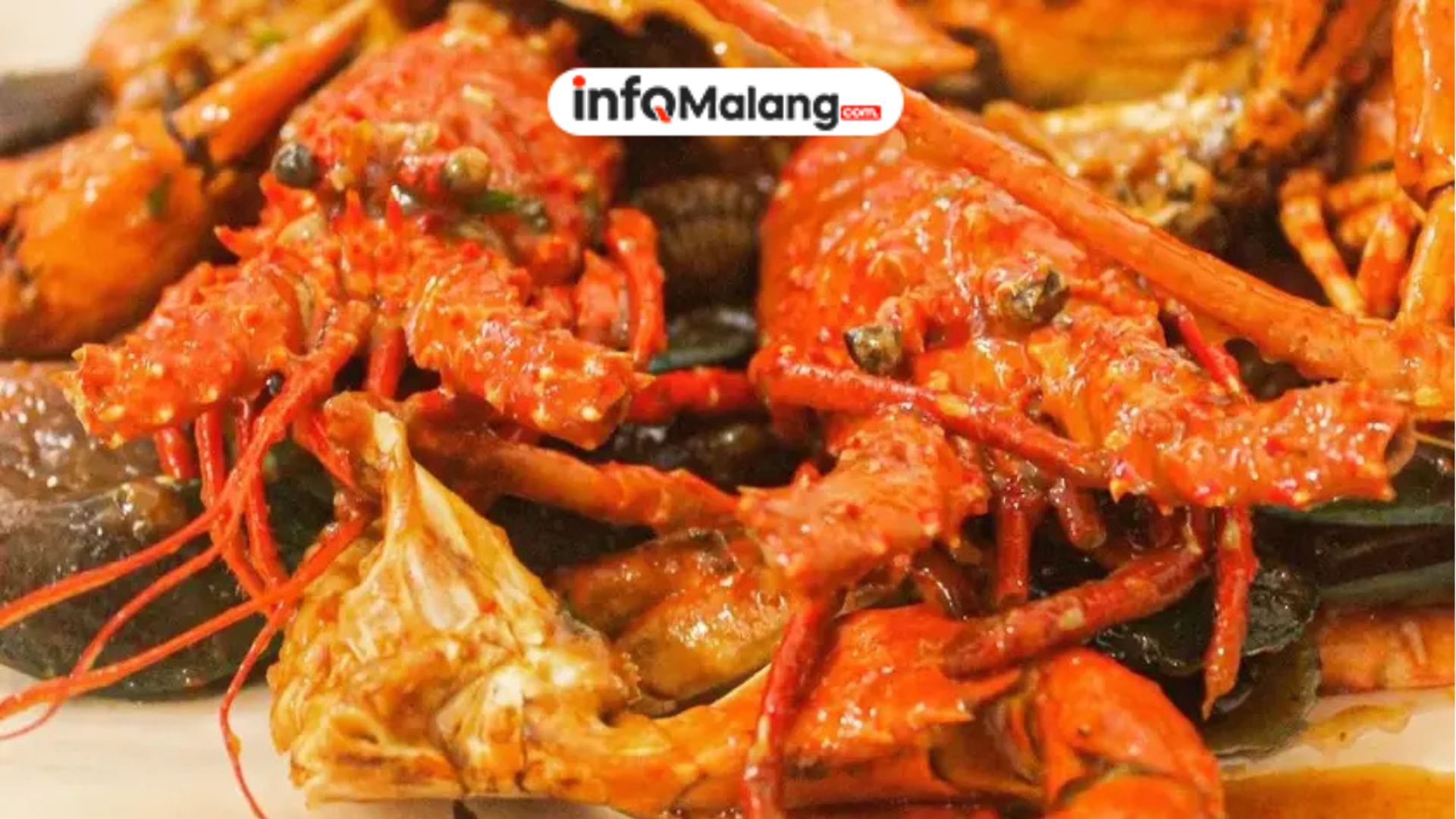 Hidden Gem Seafood Malang: Rasa Bintang Lima, Harga Kaki Lima