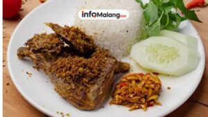 Bebek Sinjay Singosari: Kuliner Legendaris Harga Terjangkau di 2026