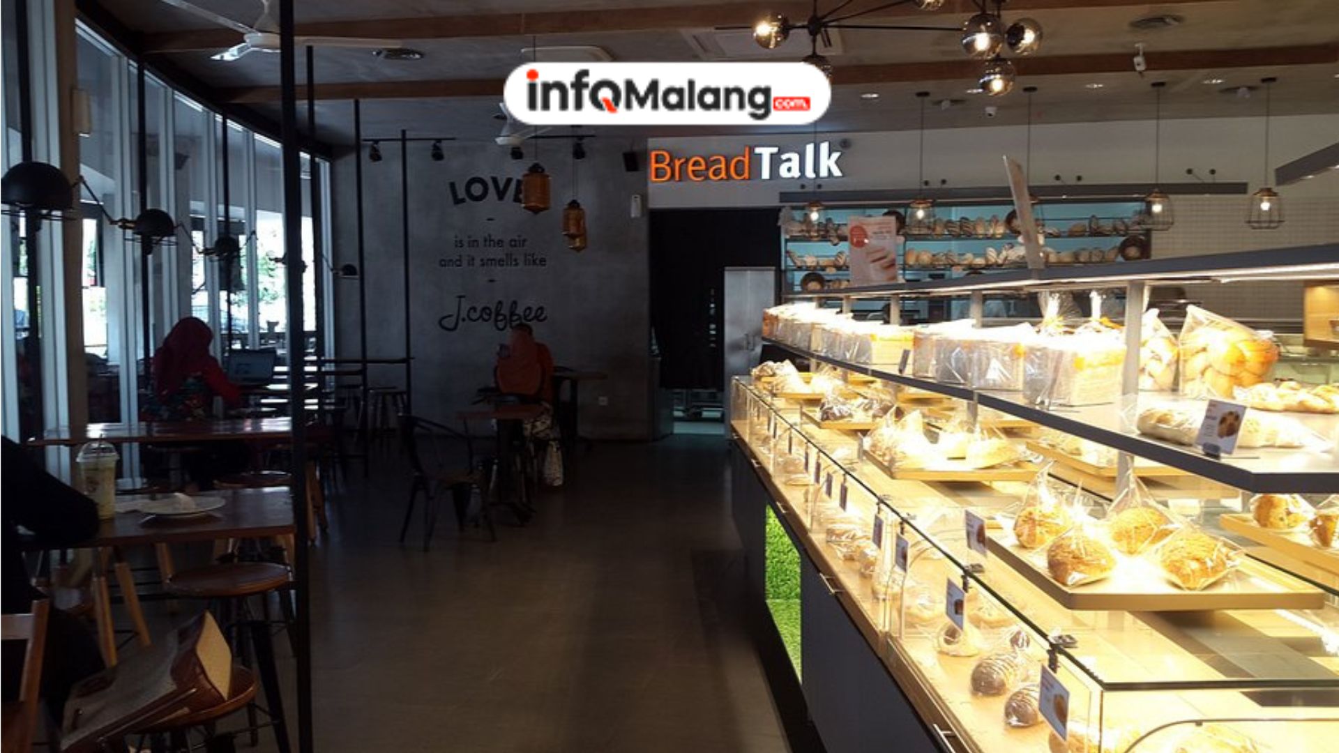 7 Menu Favorit di J.Co Malang yang Wajib Kamu Coba Pekan Ini