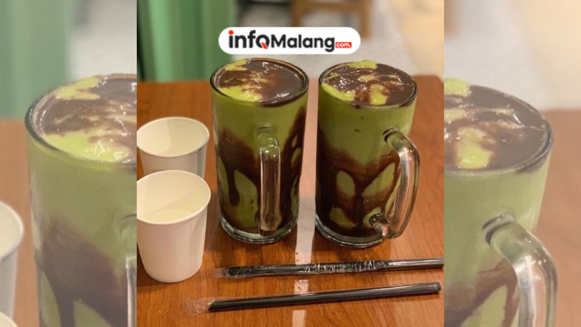 Jus Kode Malang: Jus Buah Kekinian Paling Worth It di Kota Malang