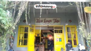 Tempat Nongkrong di Malang Murah Meriah dengan View Mewah, Wajib Coba!