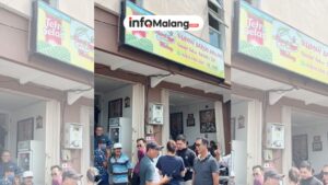 Juara! Ini Dia Rekomendasi Bakso Malang Terenak yang Wajib Dicoba Rating 10/10