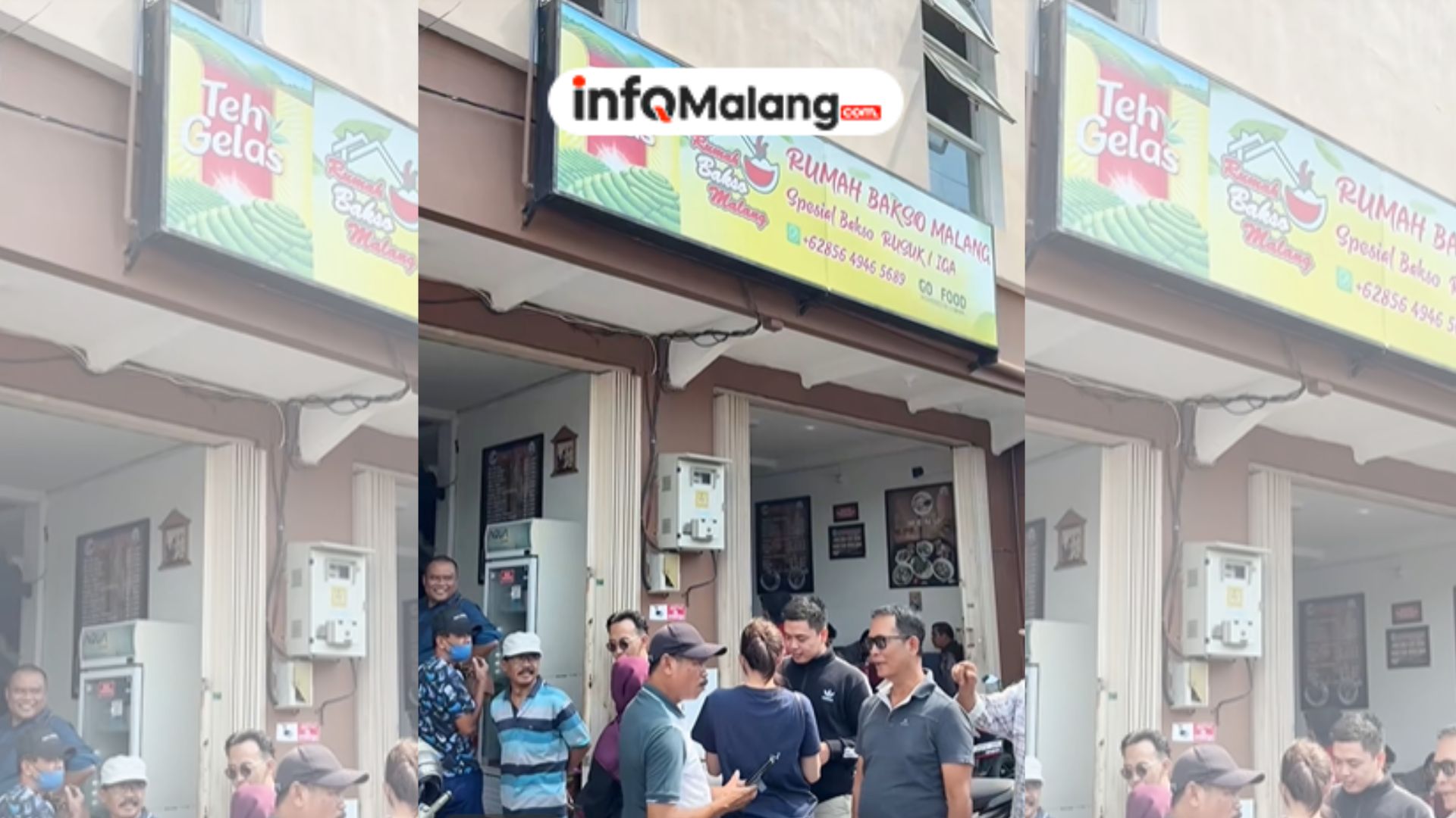 Juara! Ini Dia Rekomendasi Bakso Malang Terenak yang Wajib Dicoba Rating 10/10