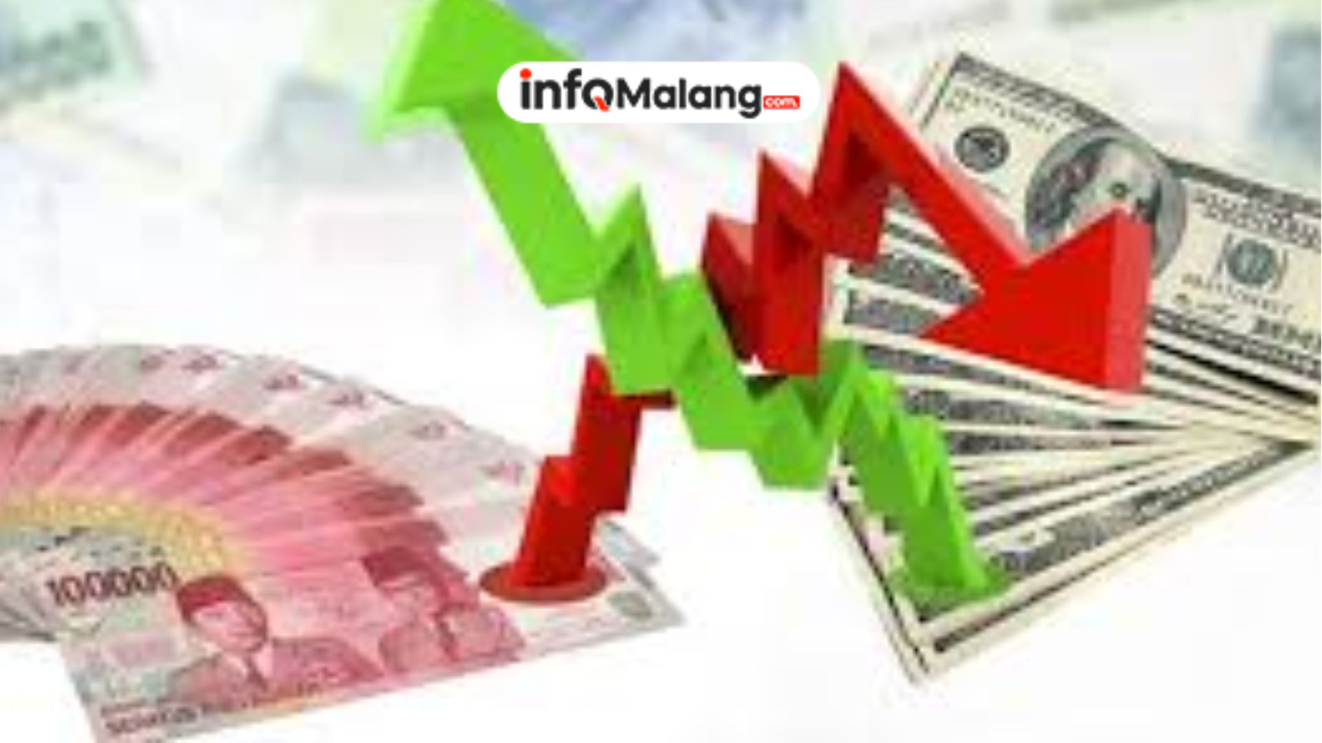 Rupiah Tertekan hingga Dekati Rp17.000, Ini Penjelasan Menkeu Purbaya