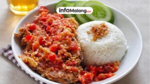 Tips & Resep Ayam Geprek Super Kriuk dengan Sambal Bawang Spesial