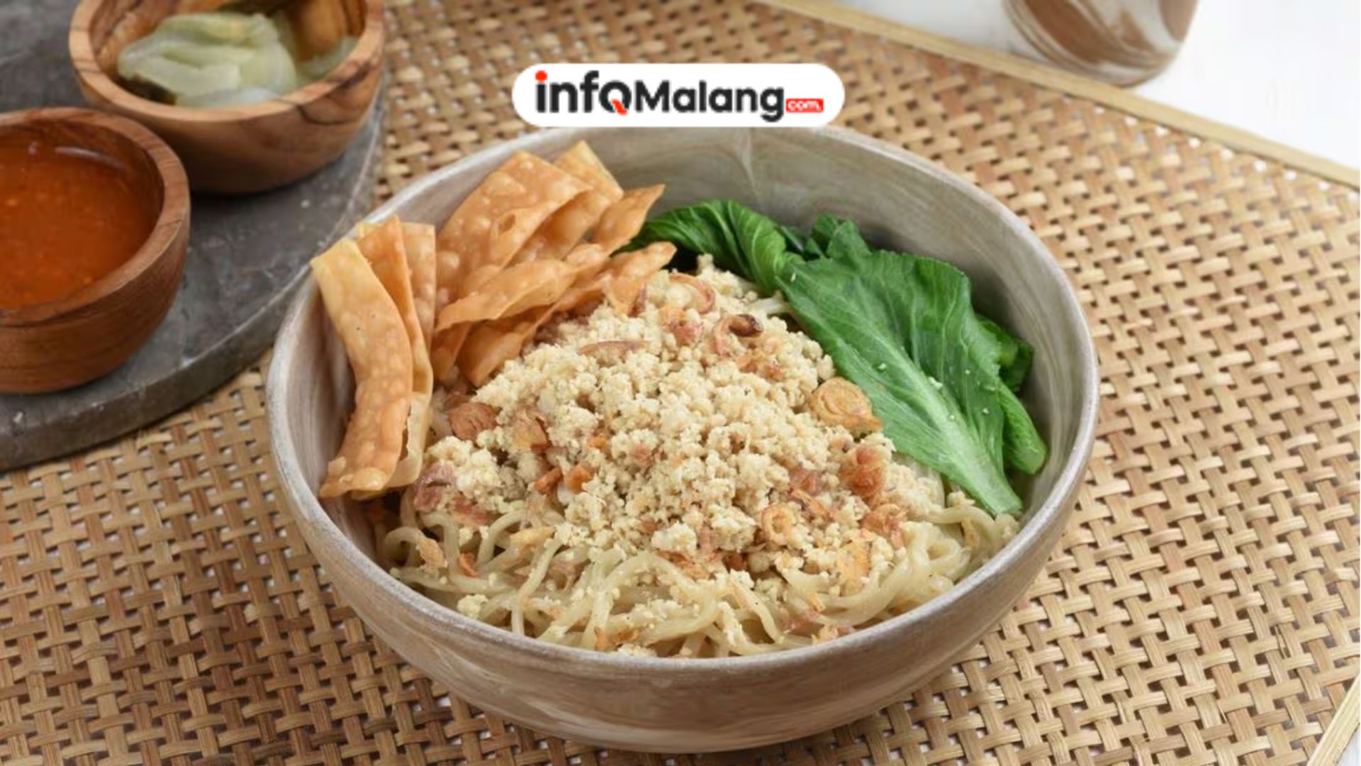 Update 2026: Rekomendasi Cwie Mie Malang Paling Enak dan Ramah di Kantong