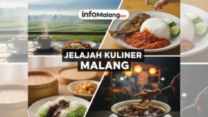 Jelajah Kuliner Malang: Rekomendasi Sarapan Syahdu & Makan Malam Pedas
