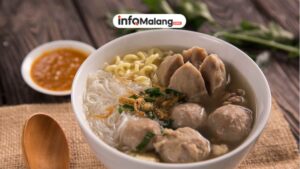 3 Bakso Malang Paling Hits & Hidden Gem: Wajib Coba di 2026!