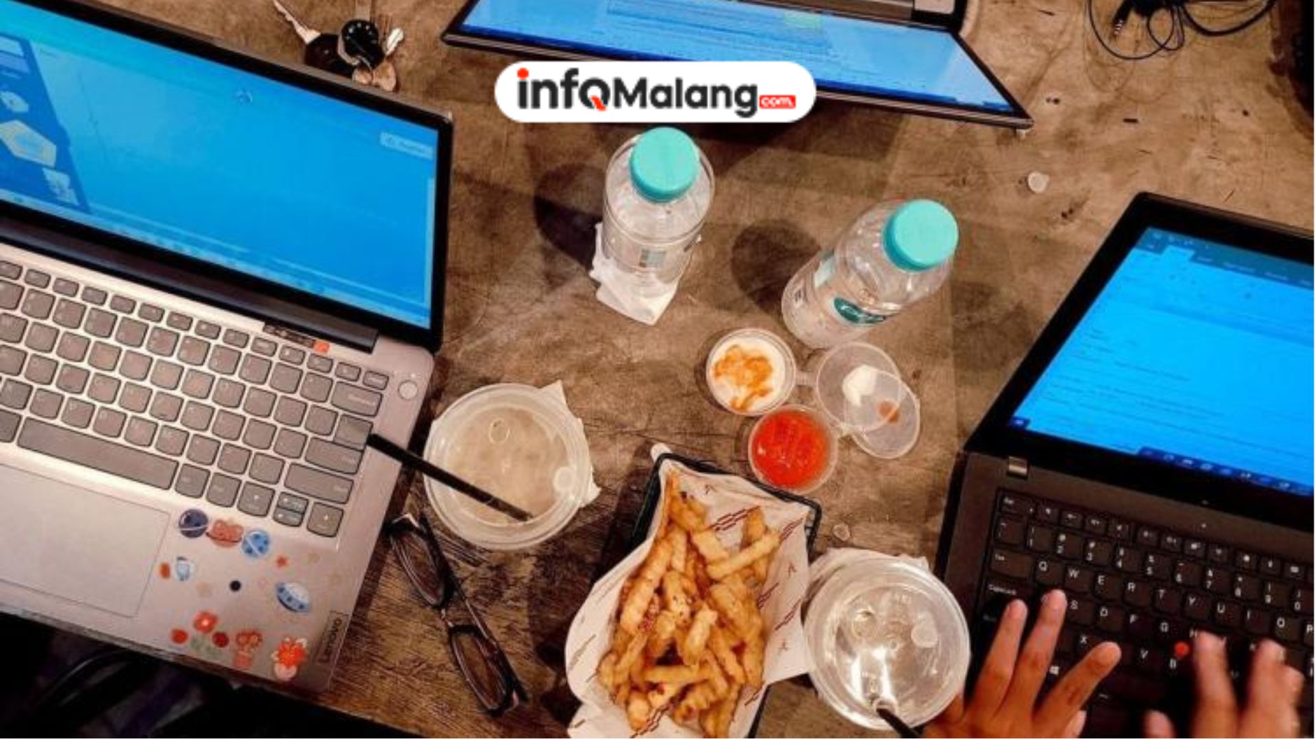 Cari Tempat Nugas? Ini Cafe 24 Jam Malang Terbaik dengan WiFi Kencang & Suasana Nyaman