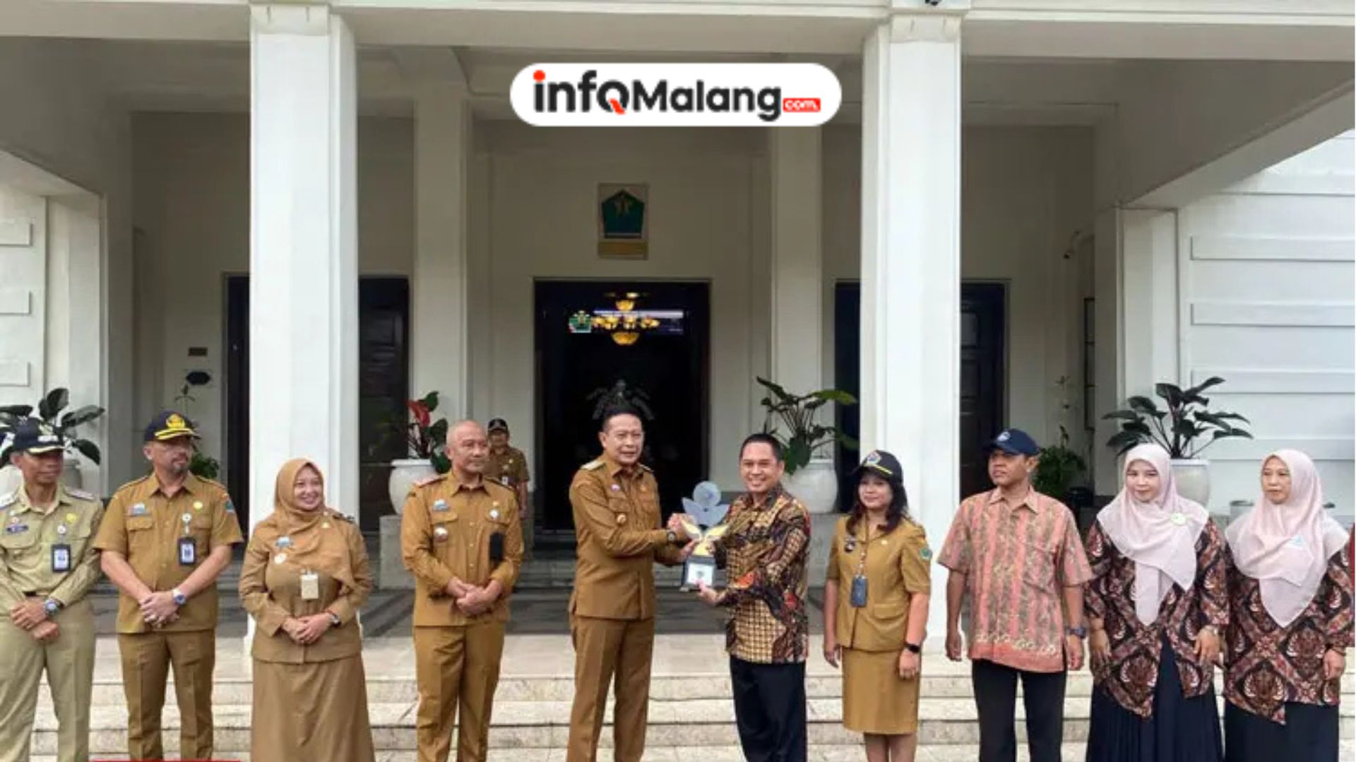 Jaga Lingkungan Berbuah Prestasi, Proklim 2026 Malang Raih Penghargaan Nasional