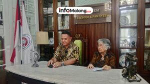 Kasus Sengketa Tanah di Malang, Nenek Marlina Mengaku Lahannya Dikuasai Pihak Lain