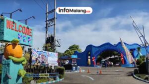 Fenomena Wisata Baru Batu Malang, Batu Ekonomis Park Sukses Tarik 1.000+ Pengunjung