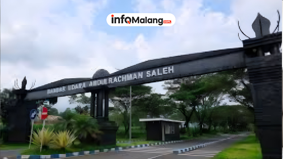 Klarifikasi UPT Bandara Abd Saleh soal Antar Jemput Penumpang