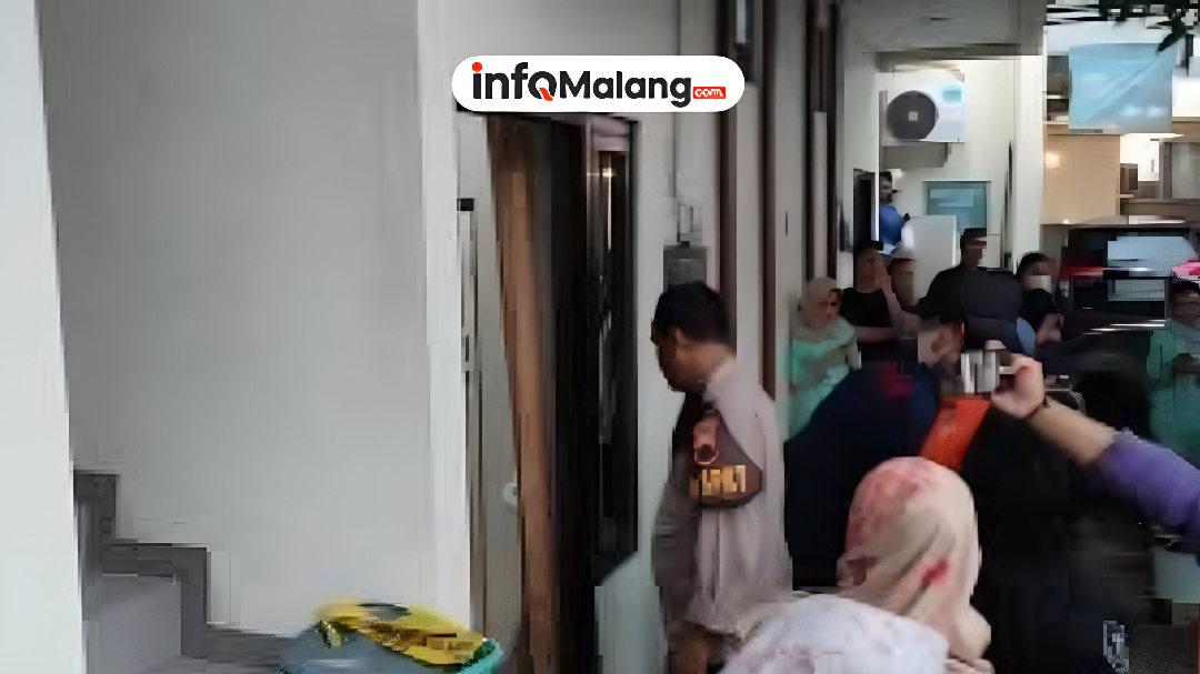 Peristiwa Duka di Arjosari, Mahasiswa Ditemukan Meninggal di Kamar Kos