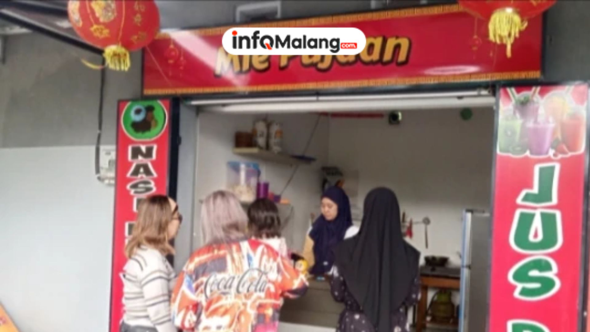 Cwie Mie Cemorokandang Booming, Dari Kampung di Malang hingga Ibu Kota