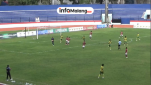 Persema Malang Bangkit Setelah Laga Menegangkan, Targetkan 5 Poin Sisa di Grup AA