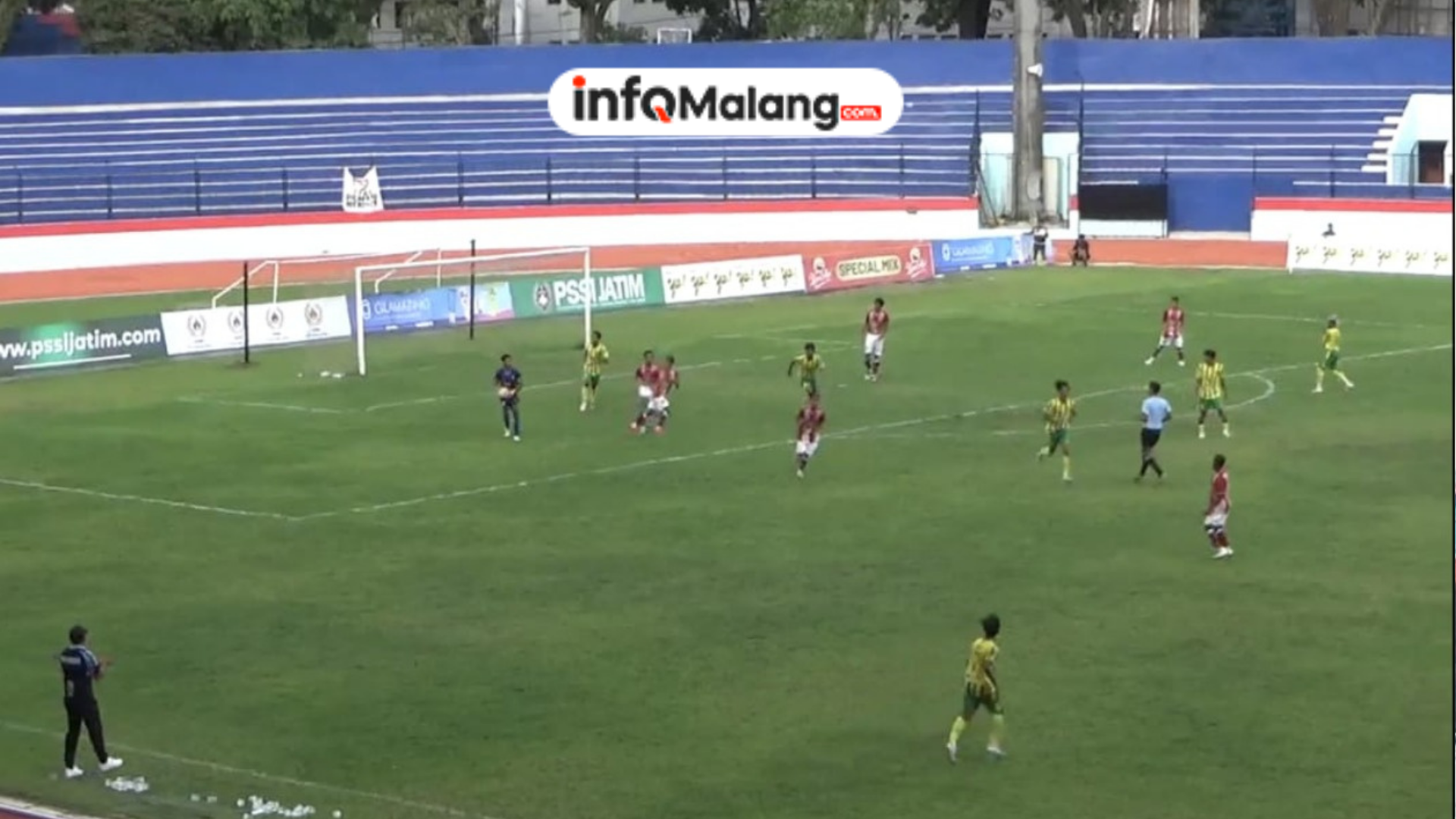 Persema Malang Bangkit Setelah Laga Menegangkan, Targetkan 5 Poin Sisa di Grup AA