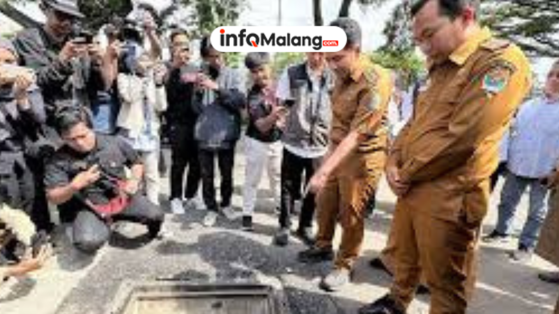 Pemprov Jatim Susun Langkah Penataan Soehat, Parkir dan Banner Jadi Perhatian